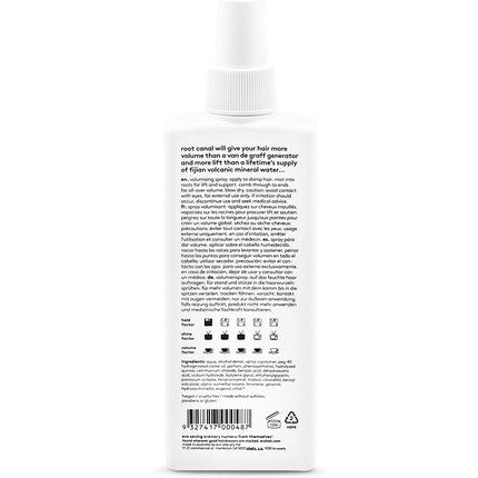 Spray de volumizare Evo Root Canal, 200ml
