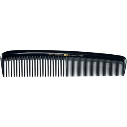 Pieptăn Hercules Sägemann NYH pentru femei, 20 cm