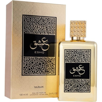 Eau de Parfum ESHQ By Nusuk 100ml