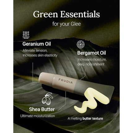 Balsam de buze Frudia, aroma verde, 10 g