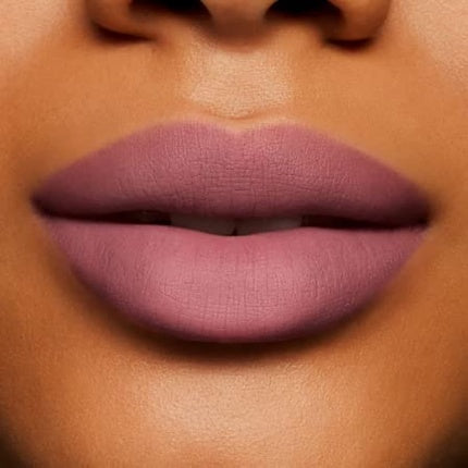 Ruj lichid, MAC, Powder Kiss, roz