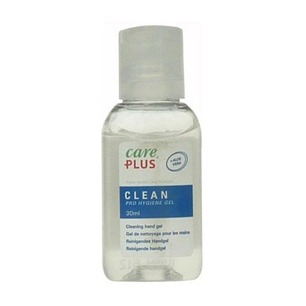 Gel de igienă pentru mâini Care Plus Clean Pro Hygiene Gel, 30 ml
