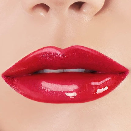 Creion buze Pupa Milano True Lips Blendable, 032 Strawberry Red, 10g