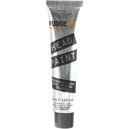 Vopsea de păr, Fudge, Headpaint Light Honey Blonde