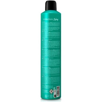 Spray de păr cu lac flexibil, Eugene Perma, 500ml