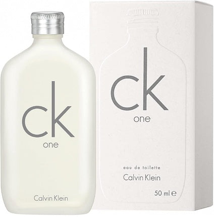 Parfum Calvin Klein Ck One, spray, 50ml