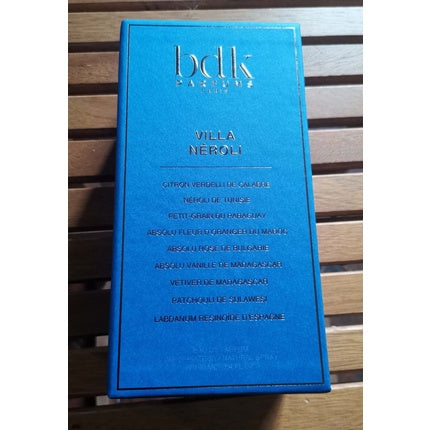 Parfum unisex, Unbranded, Villa Neroli, 100 ml