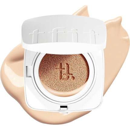 Fond de ten Tfit, Layering Fit Cover Cushion Ex SPF 50+ PA++++