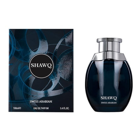 Parfum unisex, Swiss Arabian Shawq, 100ml