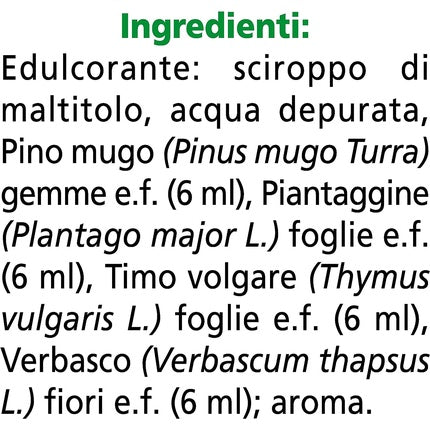 Sirop Esi Tusserbe Fluid 2, 180 ml