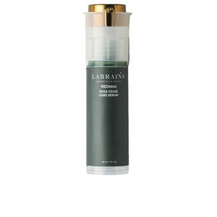 Serum Redress Rosa Cea Care, 30 ml, sticlă cu pompă