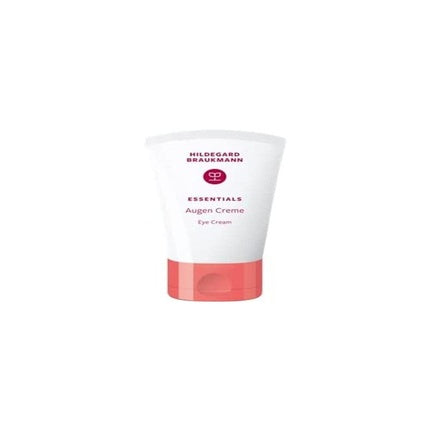 Cremă pentru ochi Hildegard Braukmann Essentials, 30ml