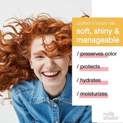 Șampon Milk Shake, Color Maintainer, 300ml