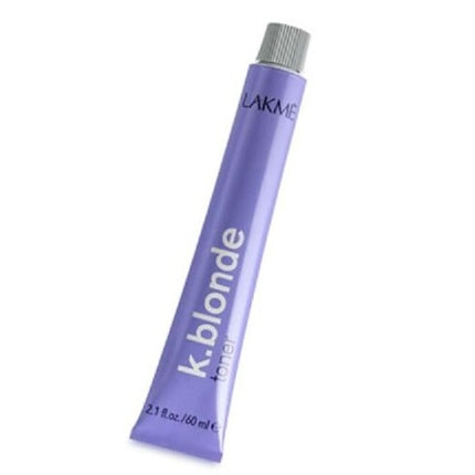 Toner Lakmé K.Blonde Pearl, 60ml