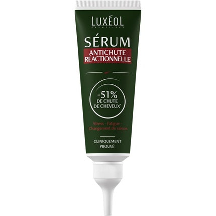 Serum Anti-cadere Luxeol, 50ml