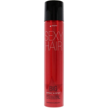 Fixativ par, Sexy Hair, Big Spray & Stay 300ml
