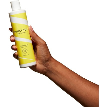 Gel Bouclème, Curl Definire, galben, 300ml