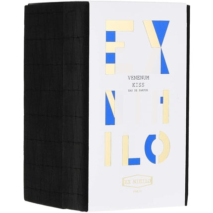 Ex Nihilo Venenum Kiss Eau de Parfum Spray 100ml