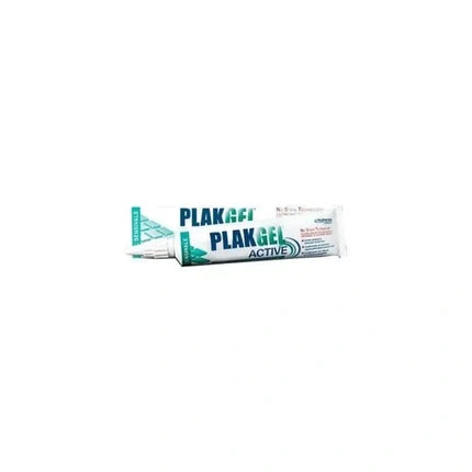 Gel Oral Polifarma Benessere Plak Gel Active 30 ml
