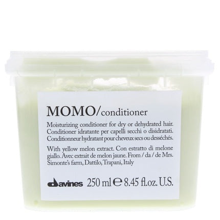 Condiționator Davines Momo 250ml Unisex