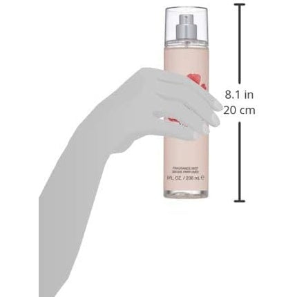 Body Mist, Vince Camuto, Amore, 236 ml, roz