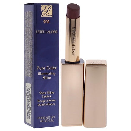 Ruj, Estée Lauder, Pure Color, maro