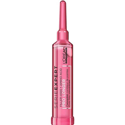 Ser Filler Păr, L'Oréal Professionnel, Pro Longer, Roz 15ml