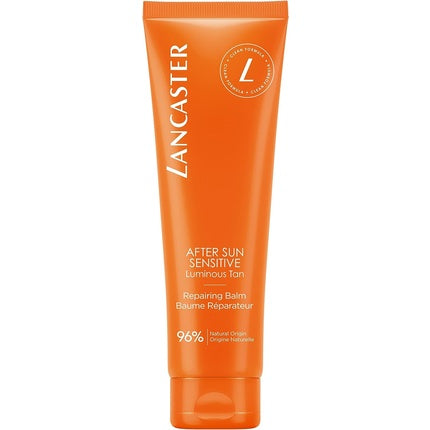 Balsam de corp, Lancaster, Clean Sun Sensitive, 150ml