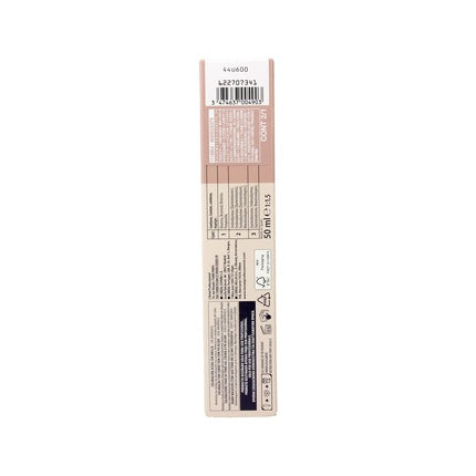 Vopsea de păr, L'Oréal Paris, Dia Light, Nuantă Auriu