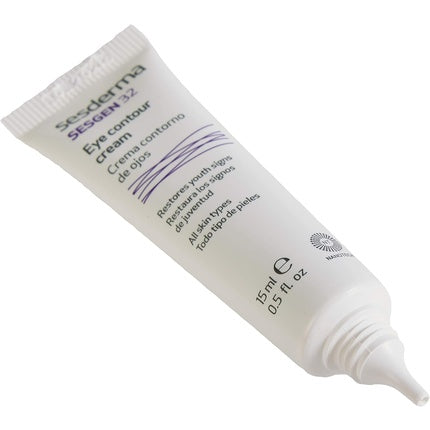 Gel ochi, Sesderma, 15ml