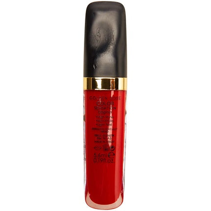 Lip Gloss Golden Rose Color Sensation 5.6ml Roșu