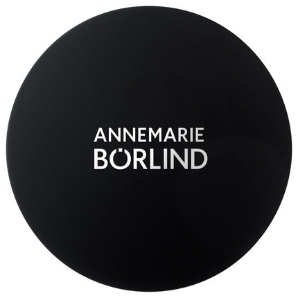 Pudră Ruj Annemarie Börlind Teint Effective Natural Beauty Powder Blush Rose Flush 5g