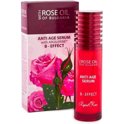 Serum Antirid Regina Roses B-Effect 40ml