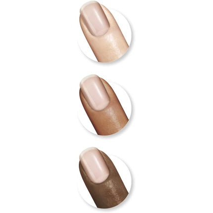 Sally Hansen Hard As Nails Xtreme Wear, smalt pentru unghii, 109 Invisible, 0.4oz