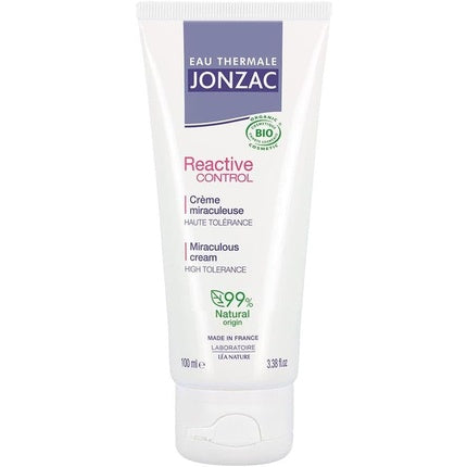 Cremă facială Eau Thermale Jonzac Reactive Control Miraculous, 100ml