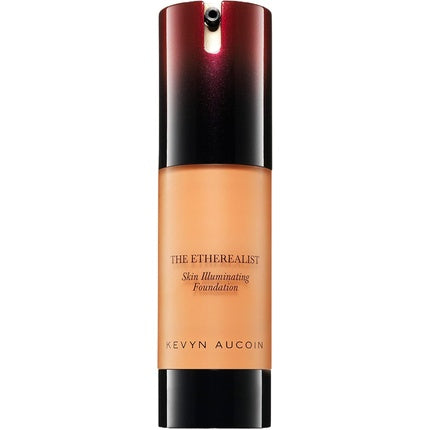 Fond de ten, Kevyn Aucoin, The Etherealist, bej