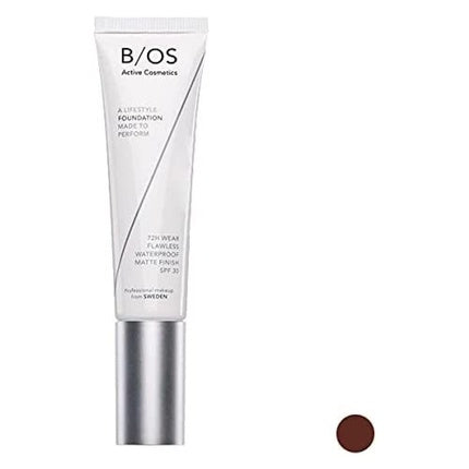 Primer facial Big The Base Powerful 35ml