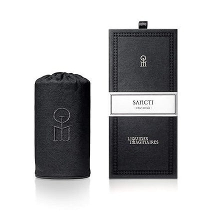 Liquides Imaginaires Sancti EDP Spray, 100ml, Parfum unisex