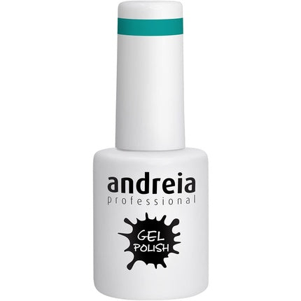 Lac de unghii semipermanent, Andreia, 10.5ml, intens