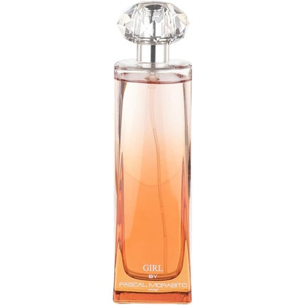 Parfum, Pascal Morabito, Girl, sticlă roz