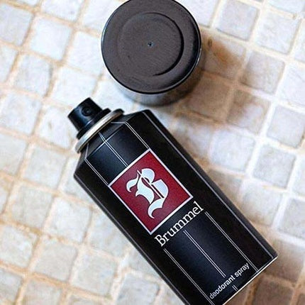 Deodorant Puig Brummel, 150ml