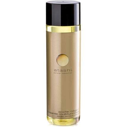 Ulei de corp Atashi, anti-îmbătrânire, 250ml