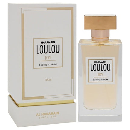 Parfum unisex, Al Haramain, Loulou Joy, 3.33 oz