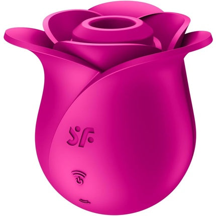 Cupă menstruală Satisfyer, Pro 2, silicon prietenos cu pielea
