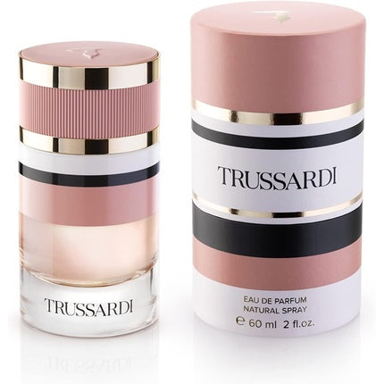 Parfum, Trussardi, Eau de Parfum 60ml Spray