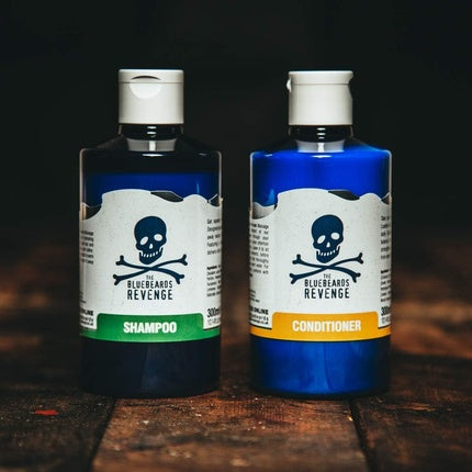 Balsam, The Bluebeards Revenge, pentru bărbați, 300ml