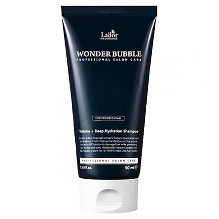 Șampon Lador Wonder Bubble, 50ml