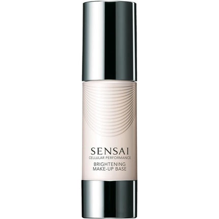 Baza de machiaj, Sensai, Cellular Performance Brightening, 30ml