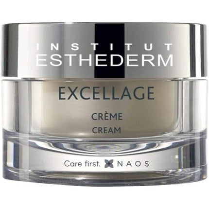 Cremă anti-îmbătrânire, Institut Esthederm, Excellage, 50ml