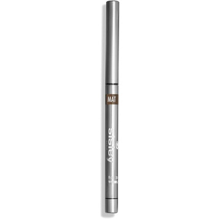 Eyeliner Sisley Phyto Khol Star Waterproof, Mat, Castaniu, 1.2g